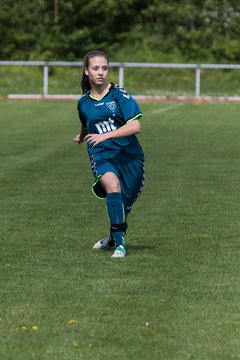 Bild 398 - B-Juniorinnen VfL Oldesloe - JSG S�dtondern : Ergebnis: 2:0